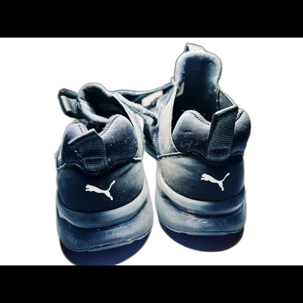 Puma sneakers kids